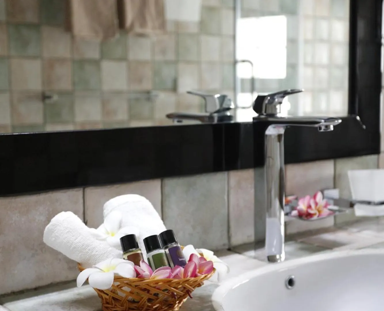 The Salty Palms Apartment Beau Vallon