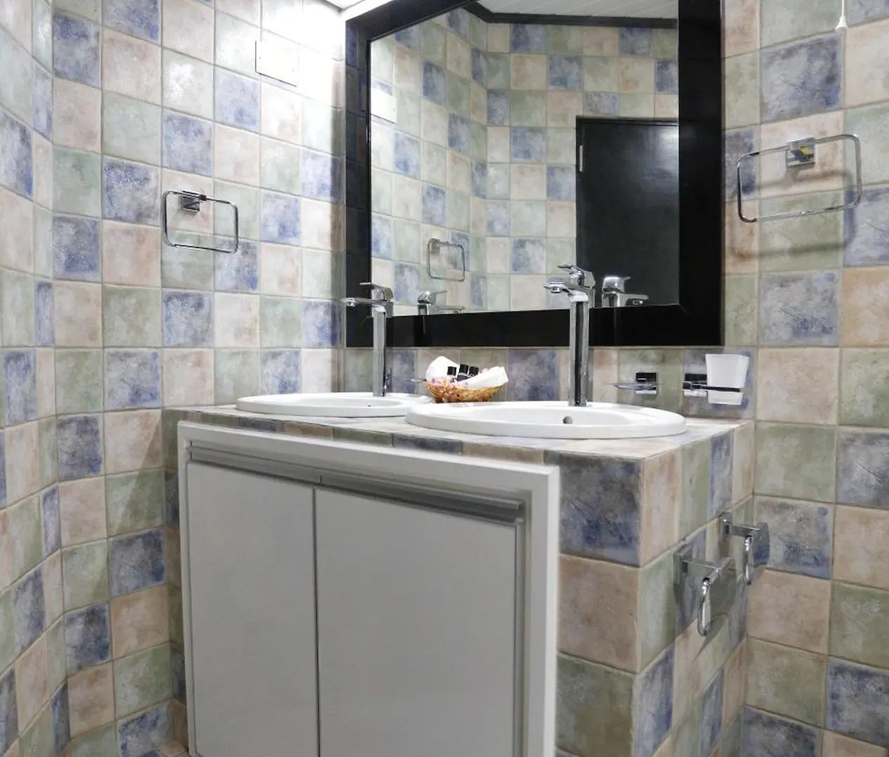 The Salty Palms Apartment Beau Vallon  0*, Beau Vallon (Mahe)
