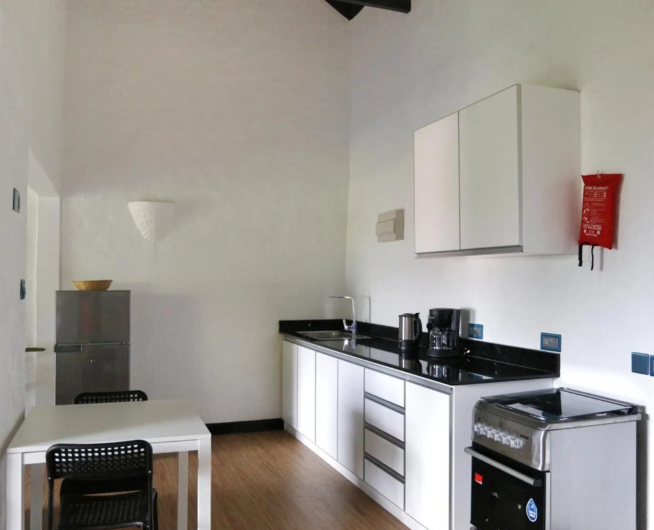The Salty Palms Apartment Beau Vallon   Beau Vallon (Mahe)