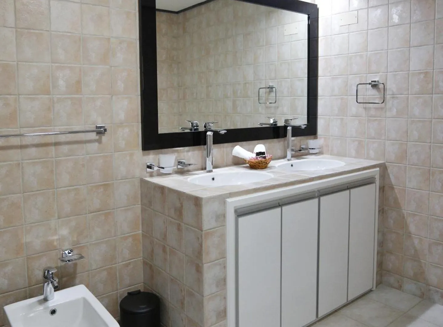 The Salty Palms Apartment Beau Vallon   Beau Vallon (Mahe)