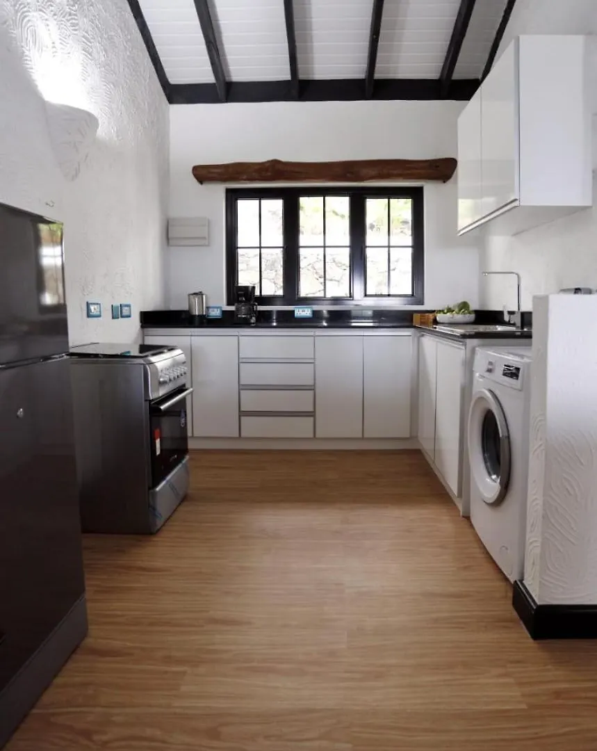 The Salty Palms Apartment Beau Vallon