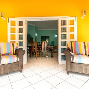 Apartment Beau Vallon Residence, Beau Vallon (Mahe)
