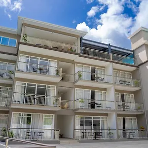 Hotel Lakaz Kreol, Beau Vallon (Mahe)