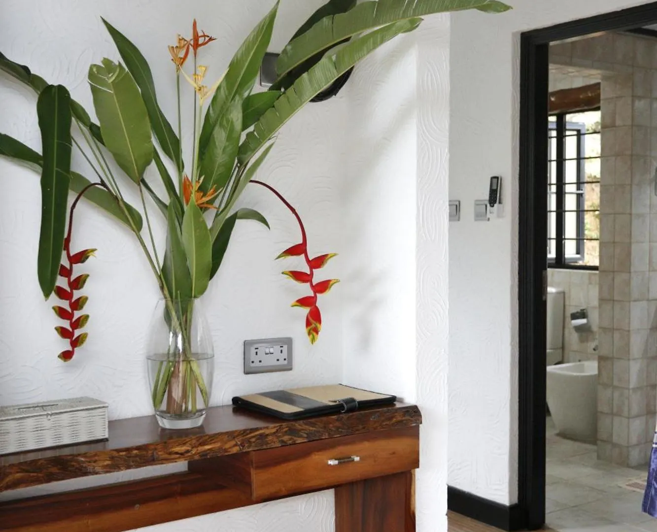 The Salty Palms Apartment Beau Vallon  Seychelles
