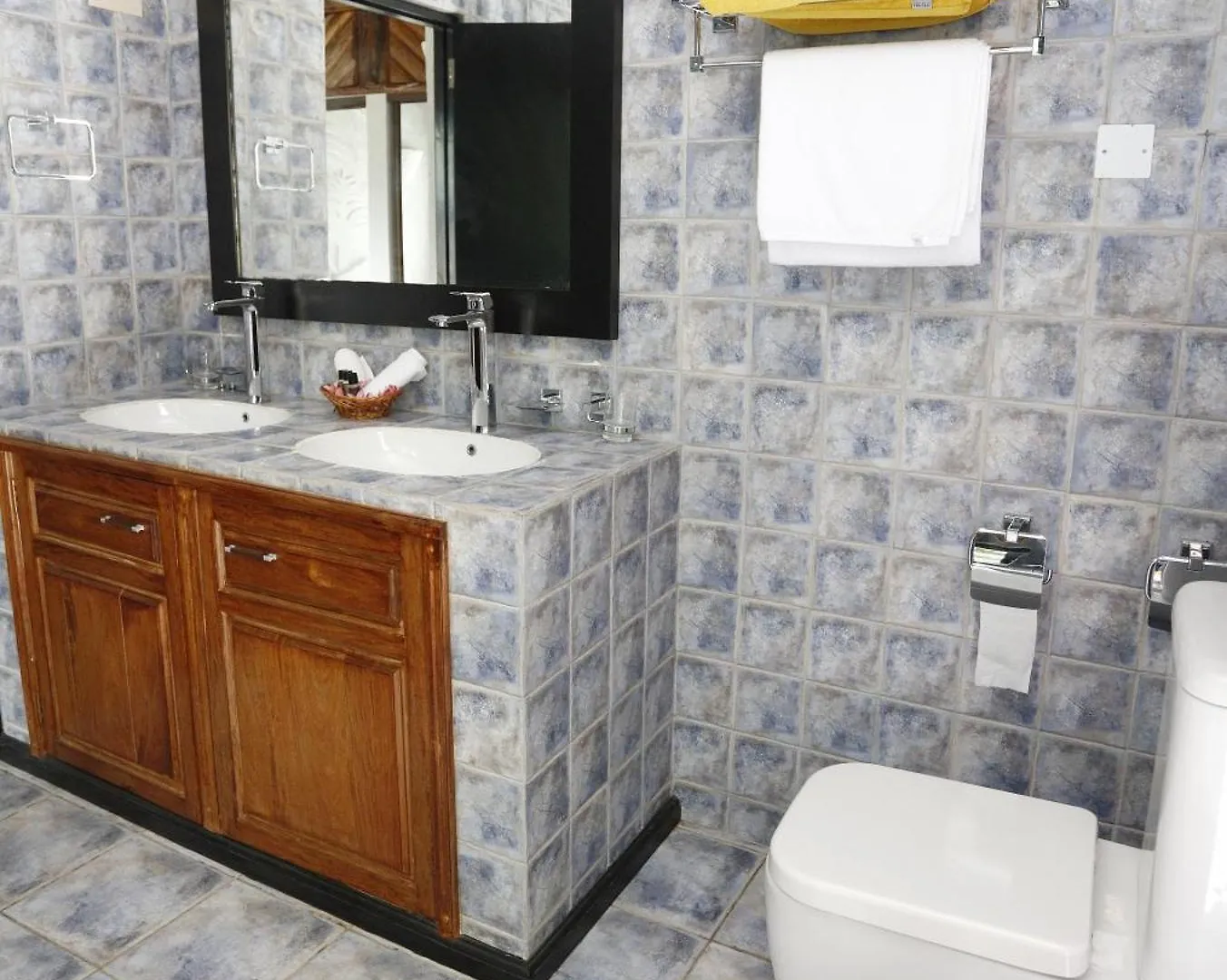 The Salty Palms Apartment Beau Vallon  Beau Vallon (Mahe)