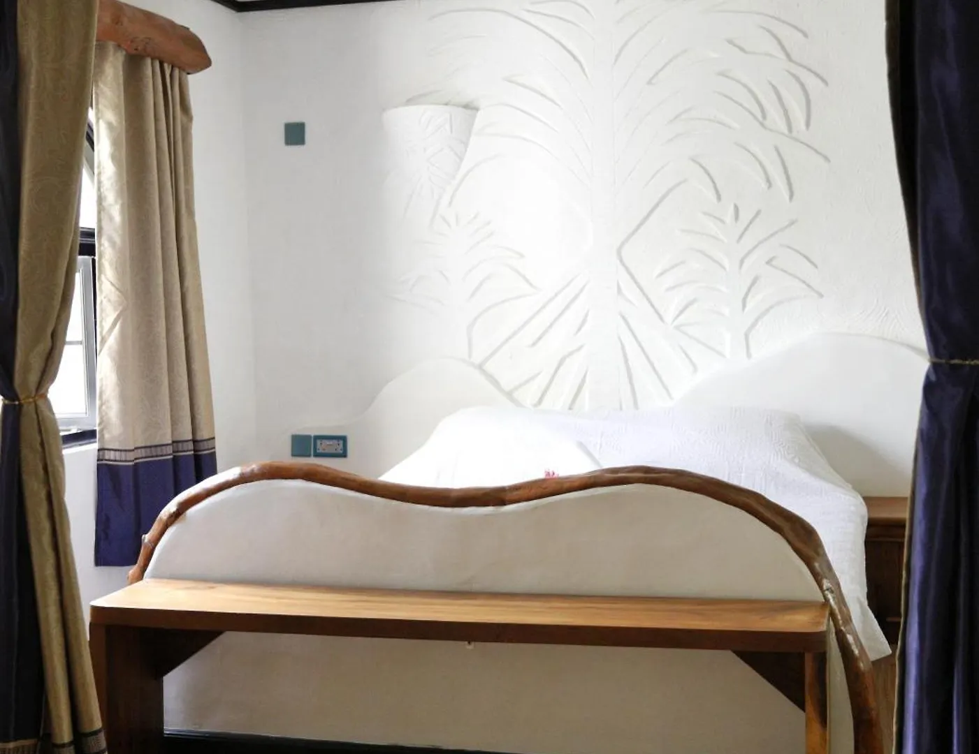 The Salty Palms Apartment Beau Vallon  Seychelles
